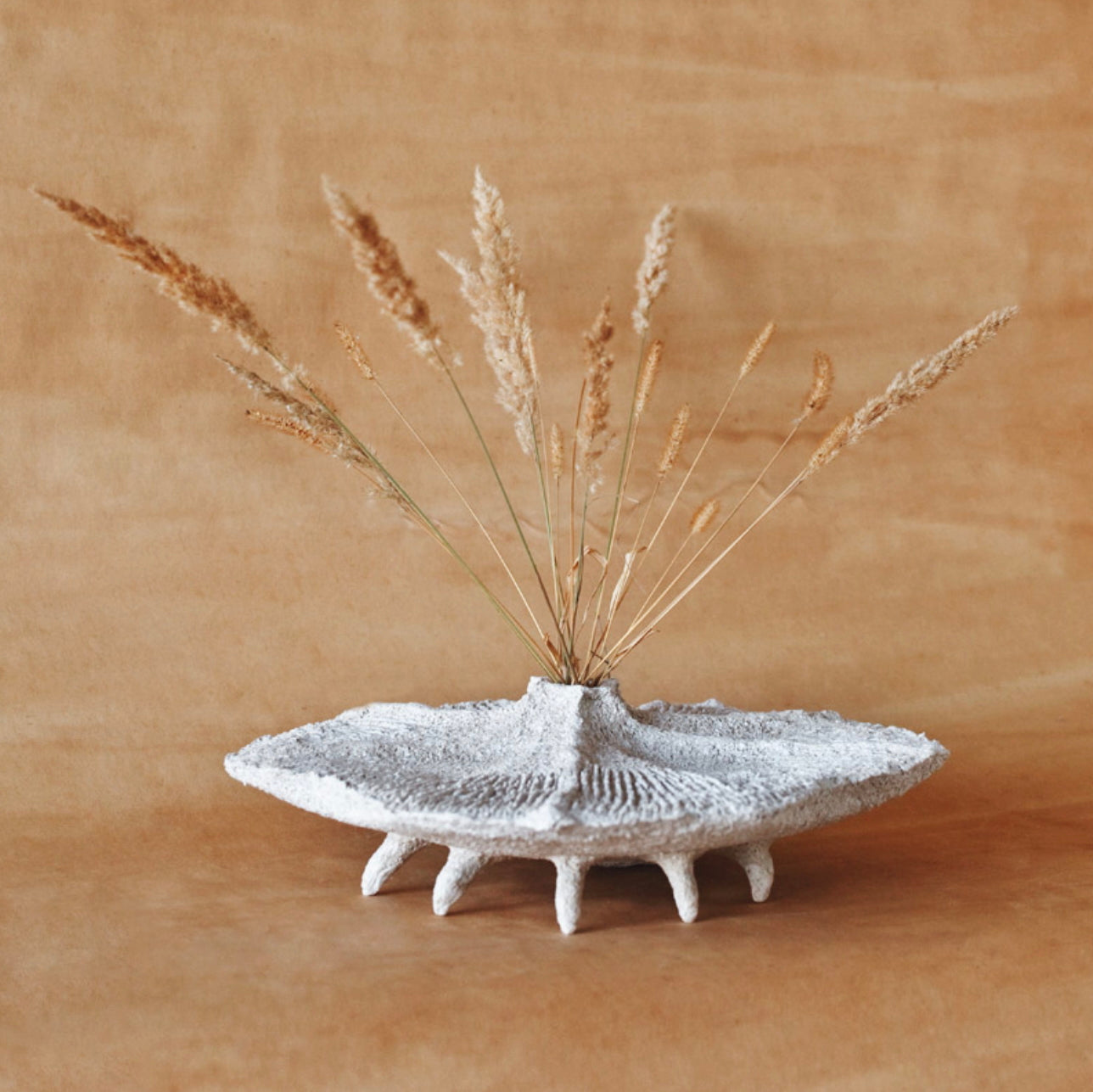 Jarrón Leta Wabi Sabi