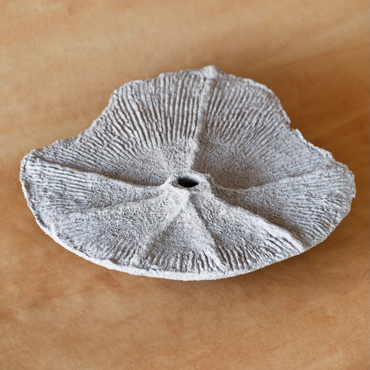 Jarrón Leta Wabi Sabi