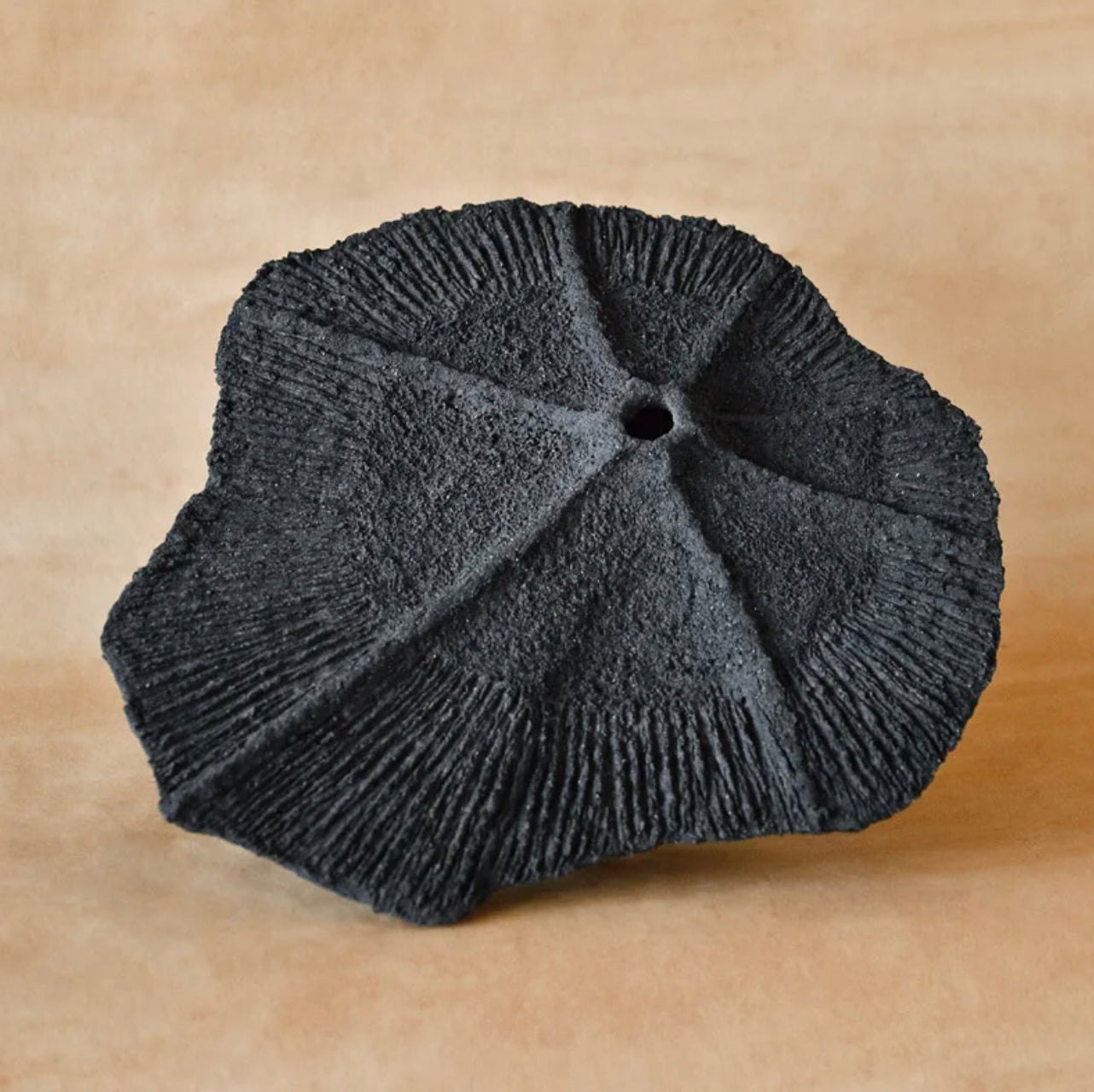 Jarrón Leta Wabi Sabi