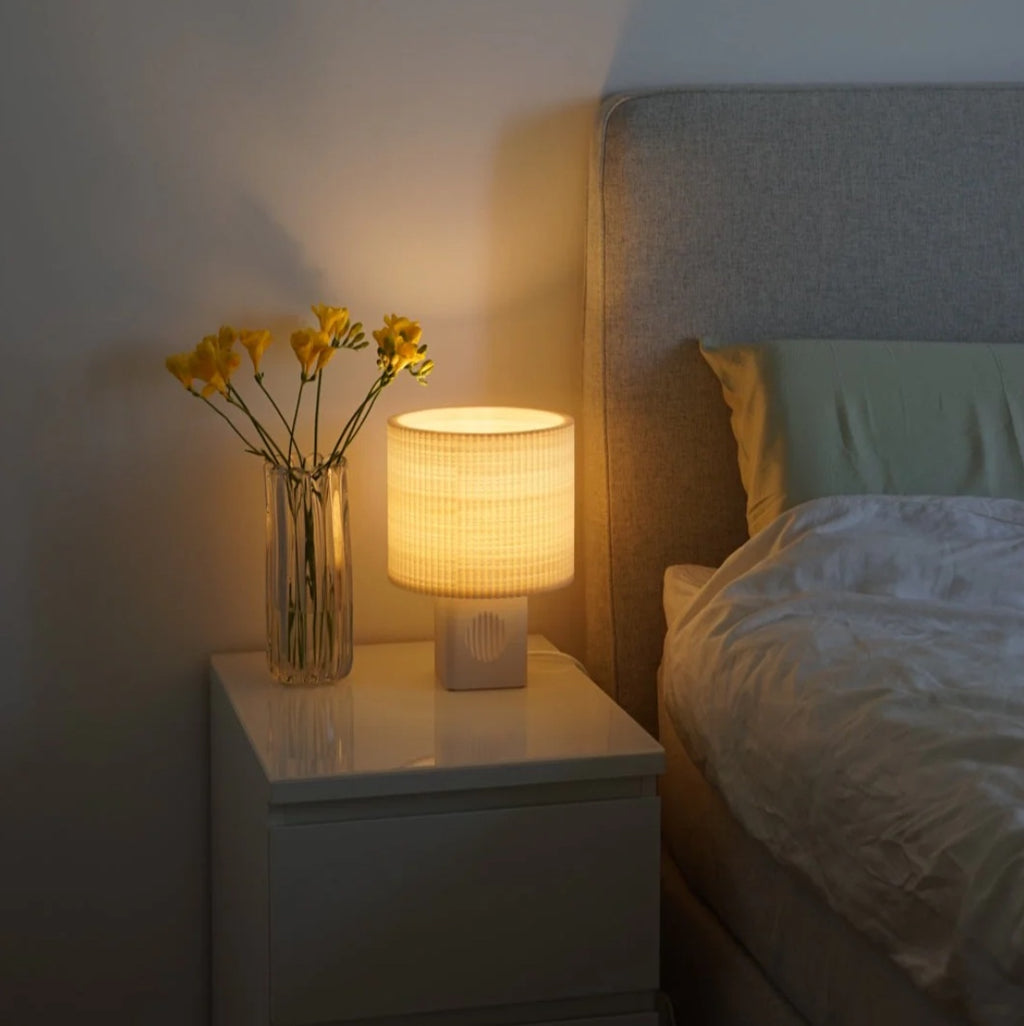 Merak lamp
