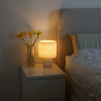 Merak lamp