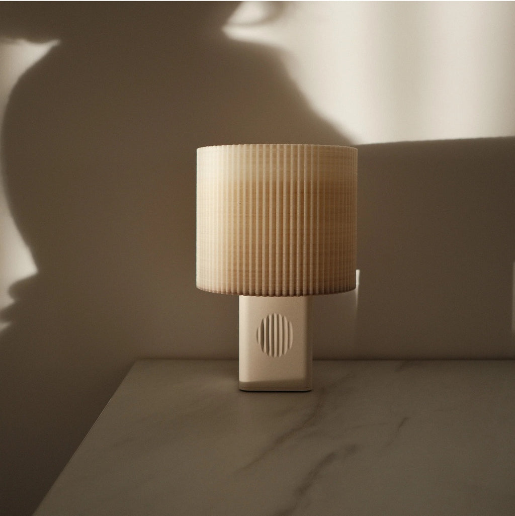 Merak lamp