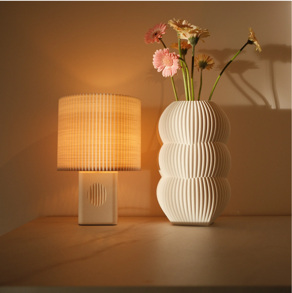 Merak lamp