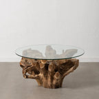 Sencha Coffee Table Art Brut Collection 