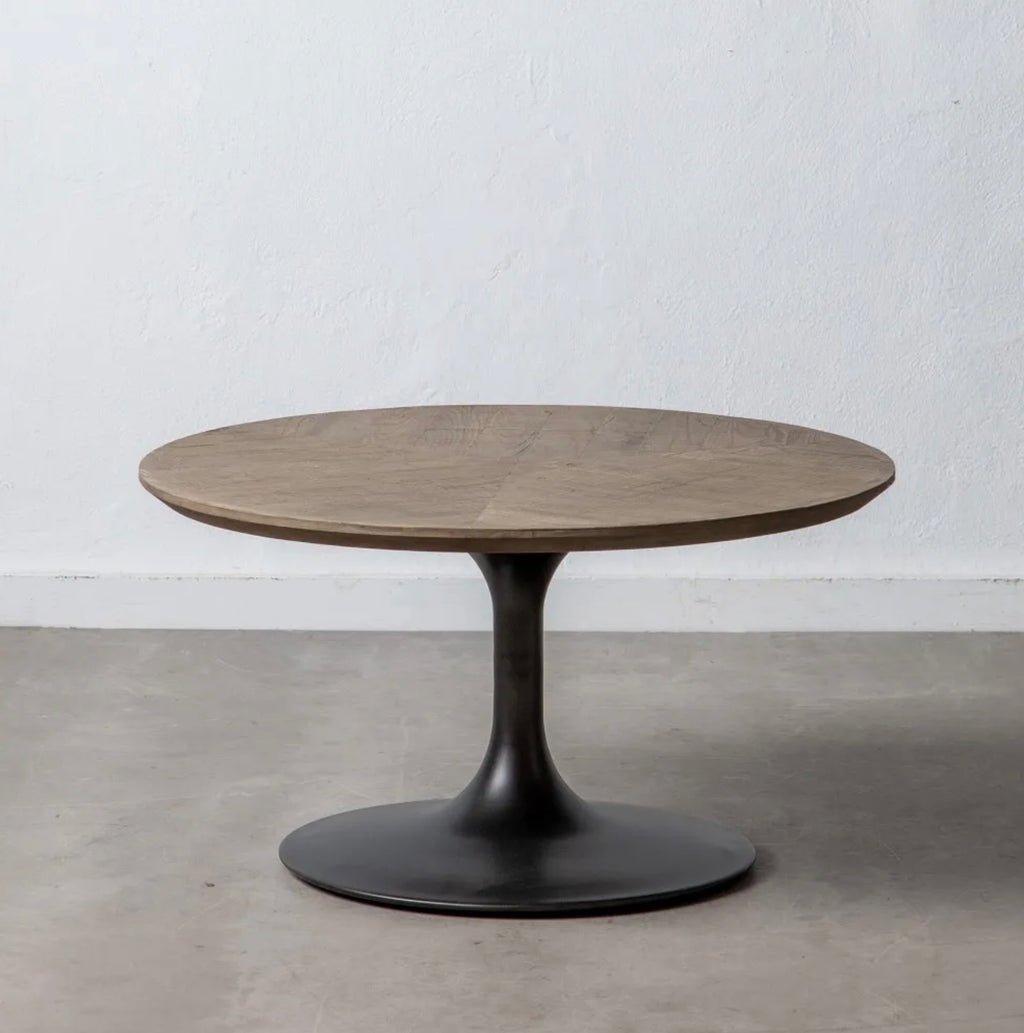 Mesa de centro Sioux