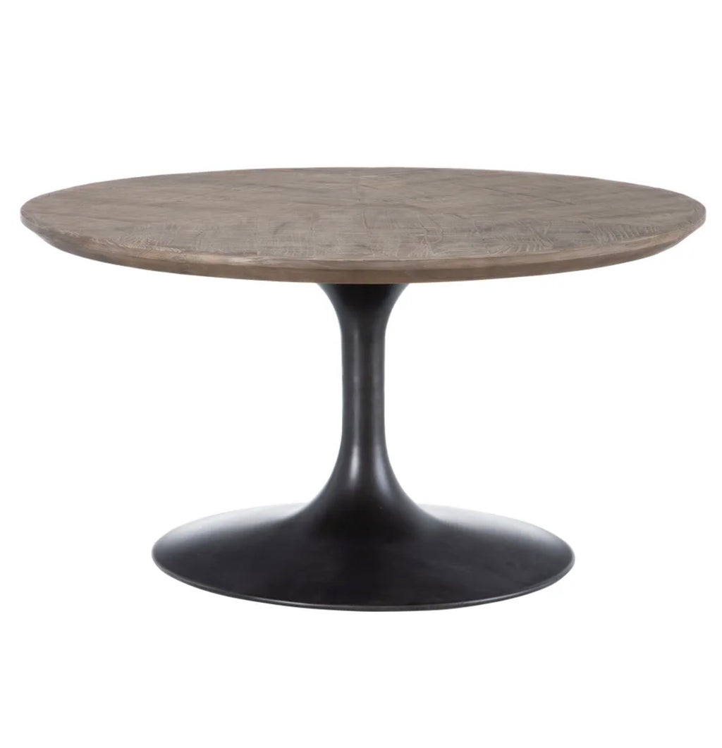 Mesa de centro Sioux