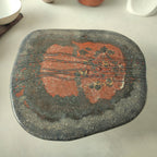 mesa estuco marmol de autor