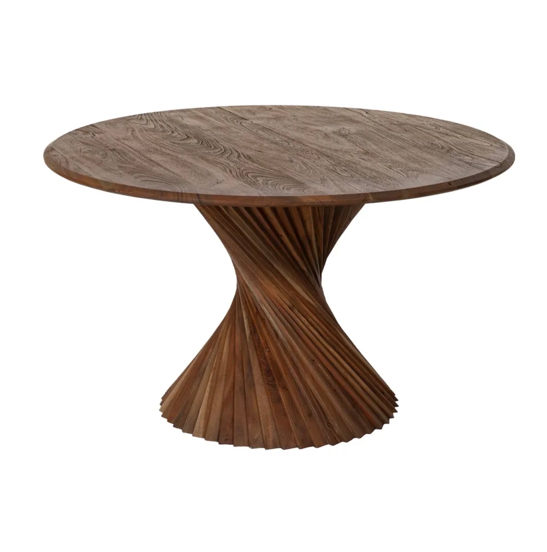 Mesa de comedor Fiordu