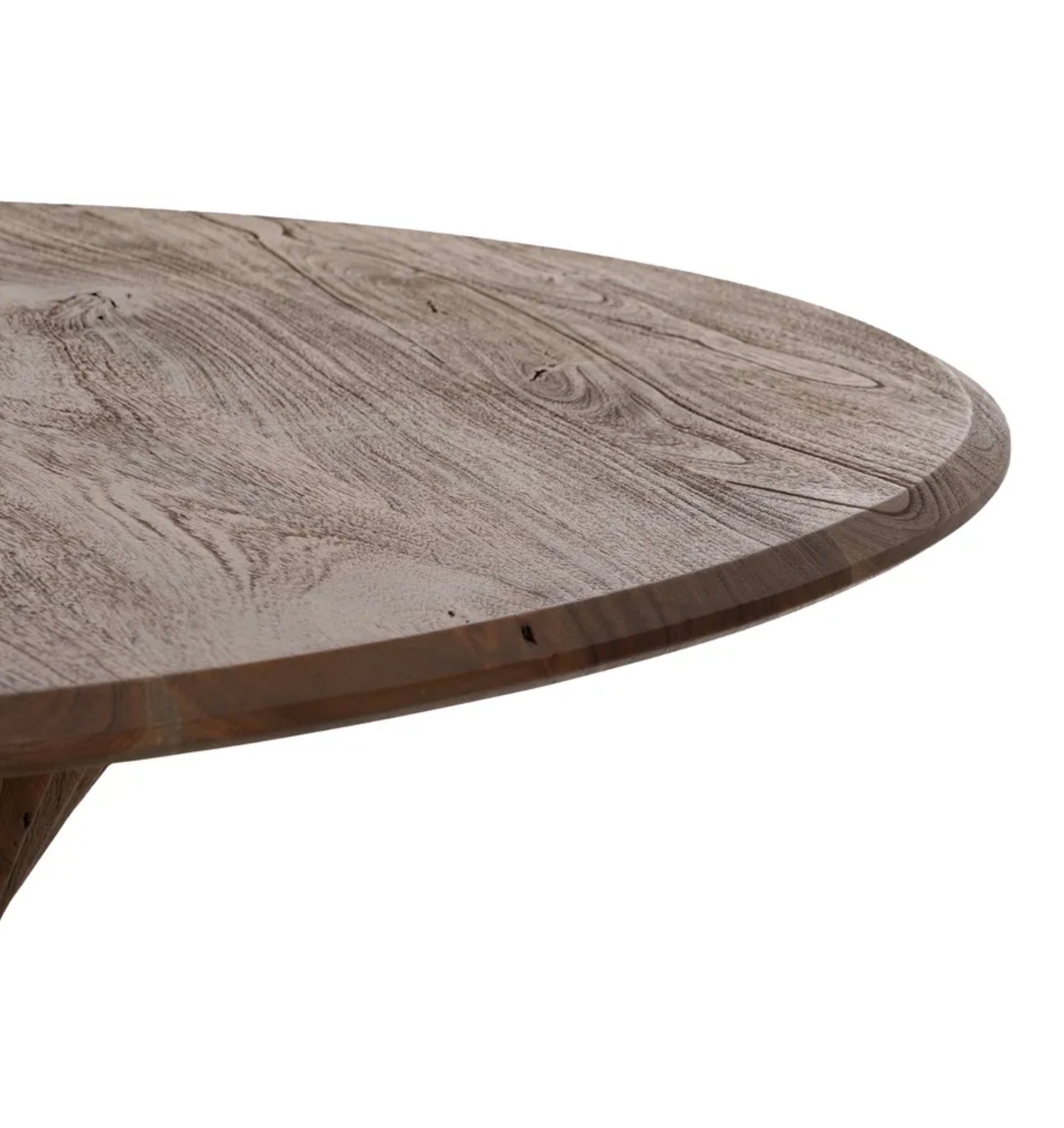 Sencha Coffee Table Art Brut Collection 