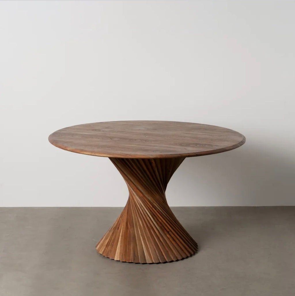 Sencha Coffee Table Art Brut Collection 