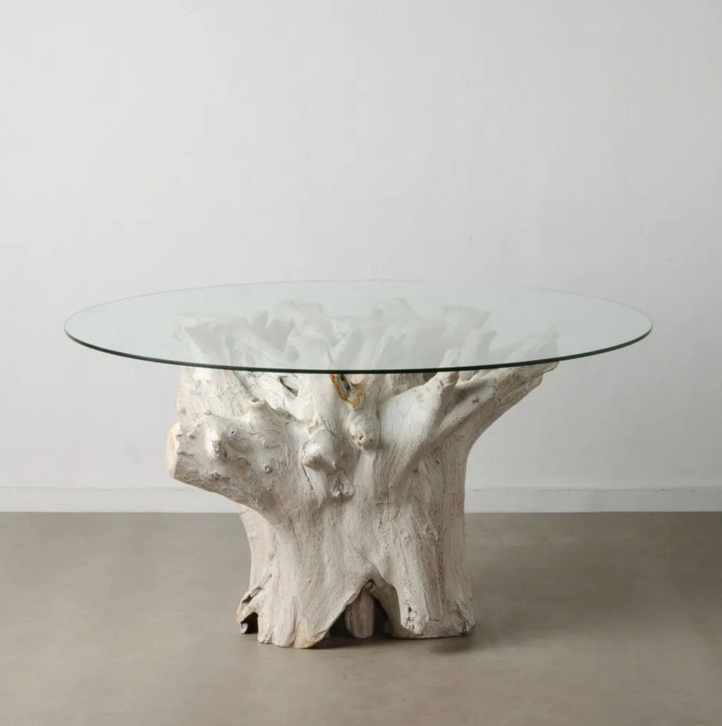 Sencha Coffee Table Art Brut Collection 