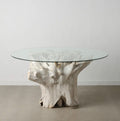Sencha Coffee Table Art Brut Collection 