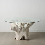 Sencha Coffee Table Art Brut Collection 