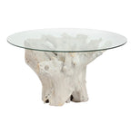 Sencha Coffee Table Art Brut Collection 