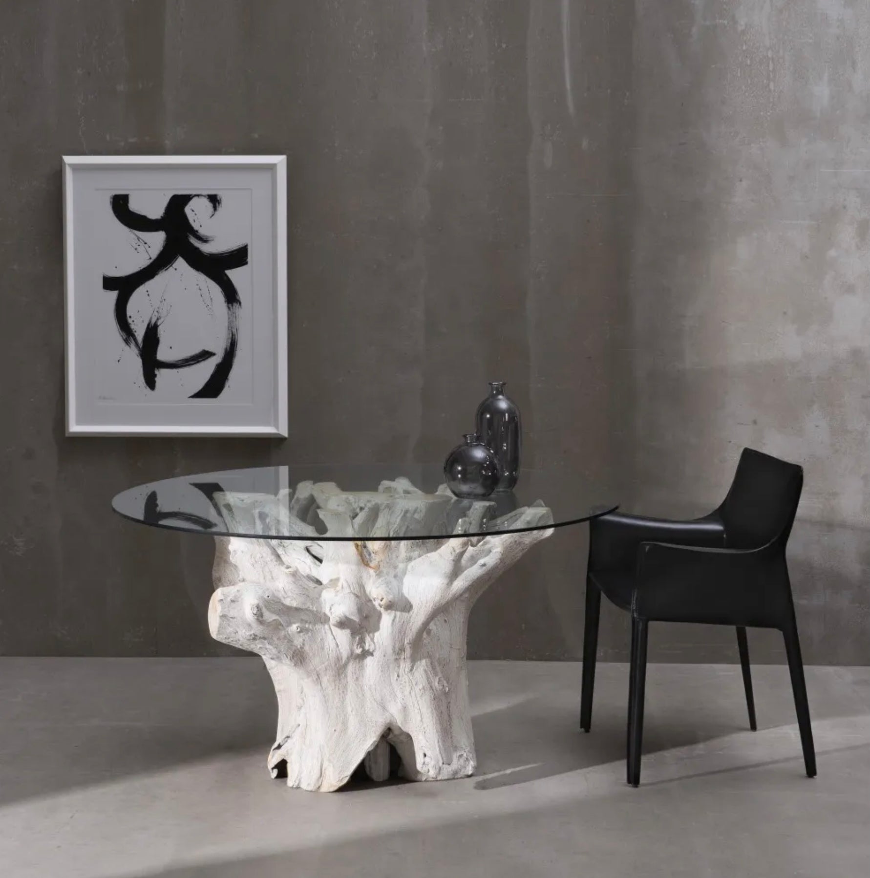 Sencha Coffee Table Art Brut Collection 