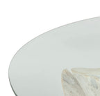 Sencha Coffee Table Art Brut Collection 