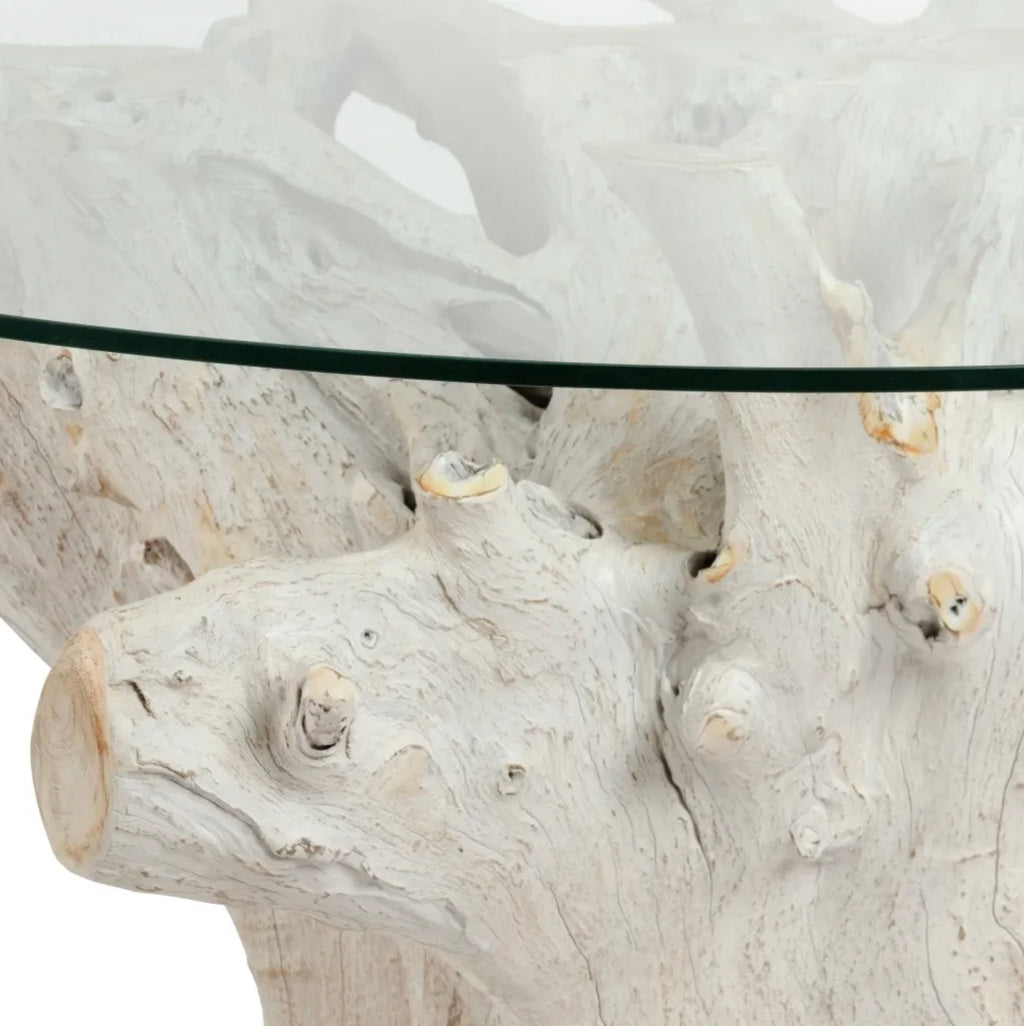 Sencha Coffee Table Art Brut Collection 