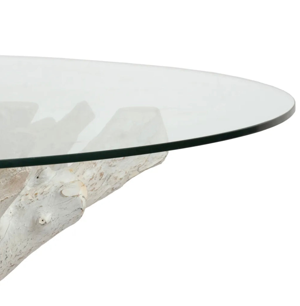 Sencha Coffee Table Art Brut Collection 