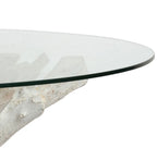 Sencha Coffee Table Art Brut Collection 