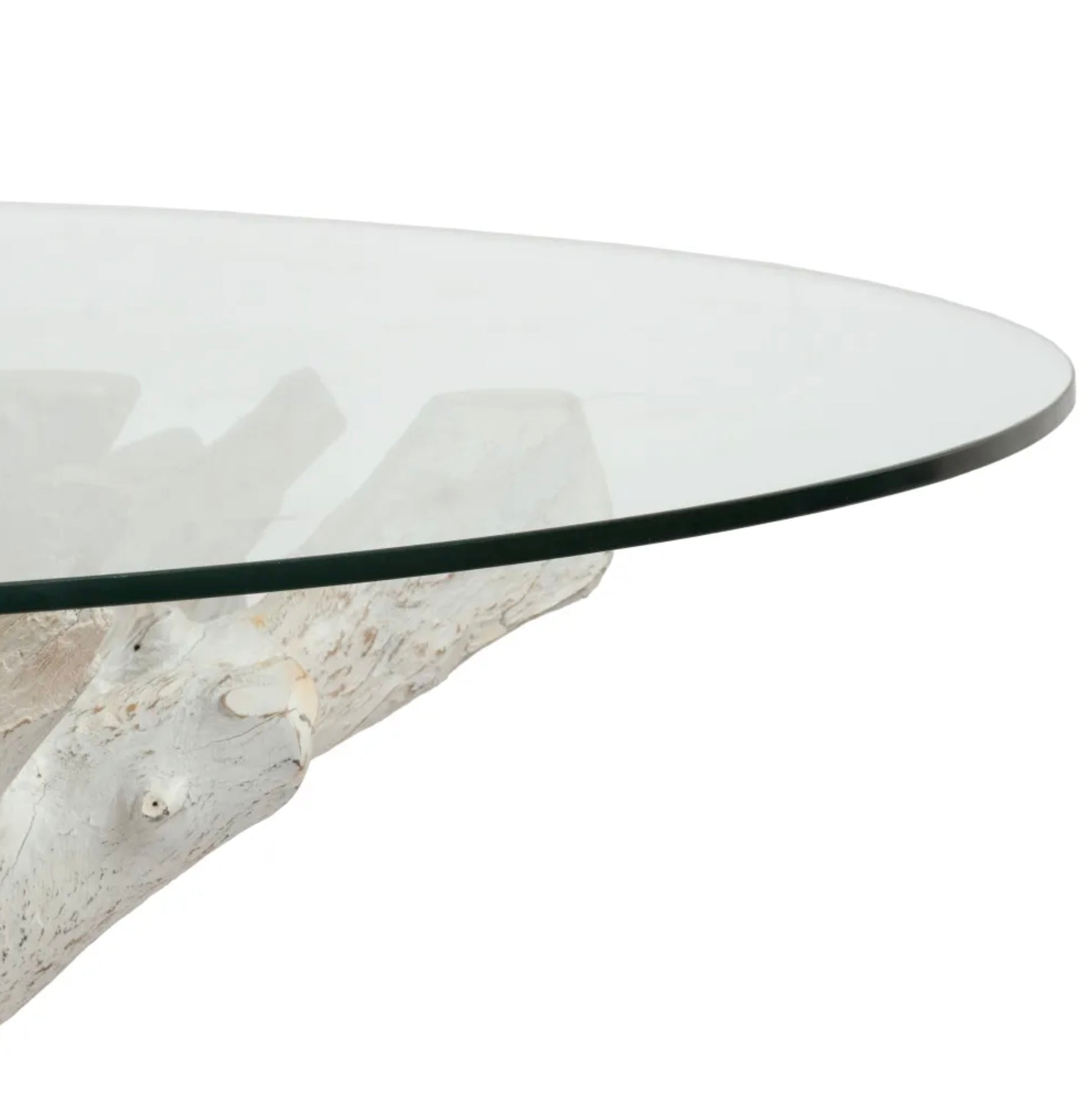 Sencha Coffee Table Art Brut Collection 