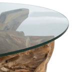 Sencha Coffee Table Art Brut Collection 