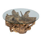 Sencha Coffee Table Art Brut Collection 
