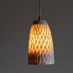 Mila Convex — porcelana iluminada