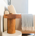 Sencha Coffee Table Art Brut Collection 