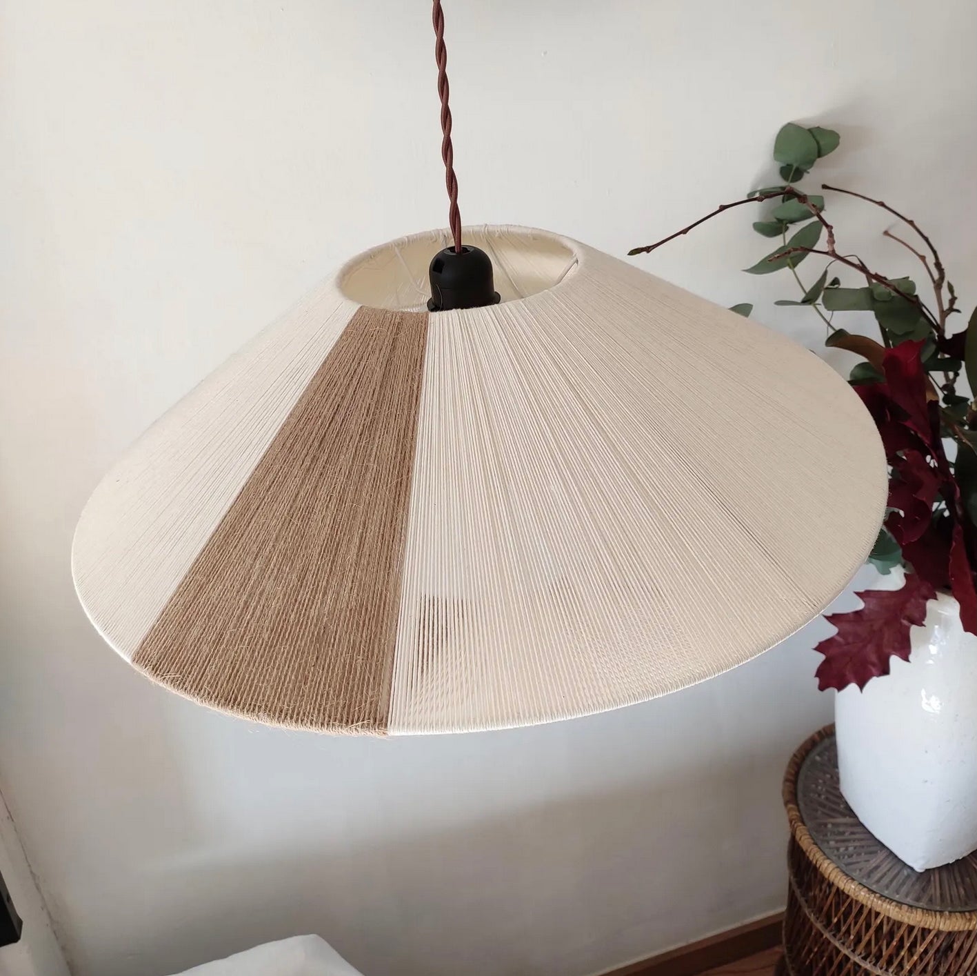 Sencha Coffee Table Art Brut Collection 