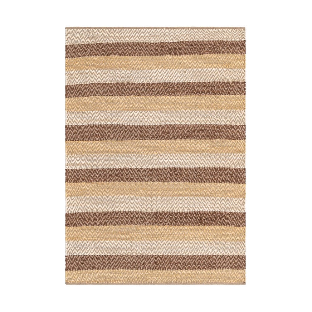 Alfombra Onil Tierra, 160 x 230 cm, vista completa
