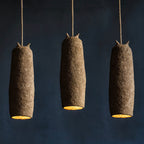 Conical Pendant