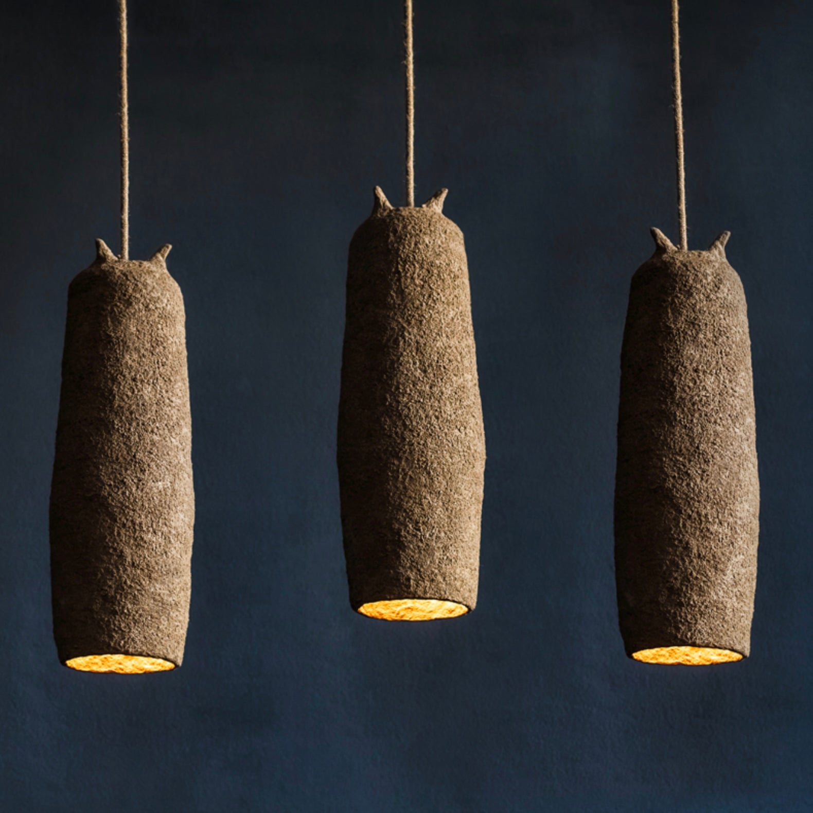 Conical Pendant