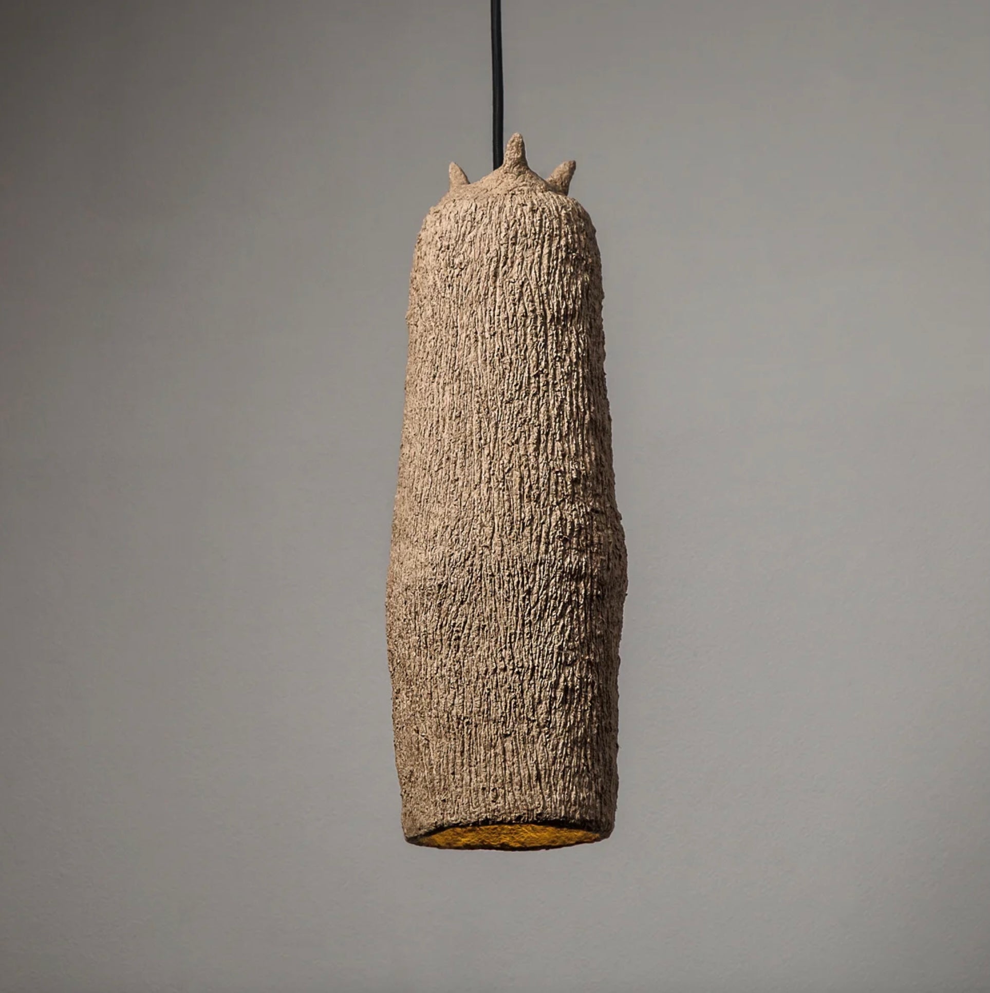 Conical Pendant