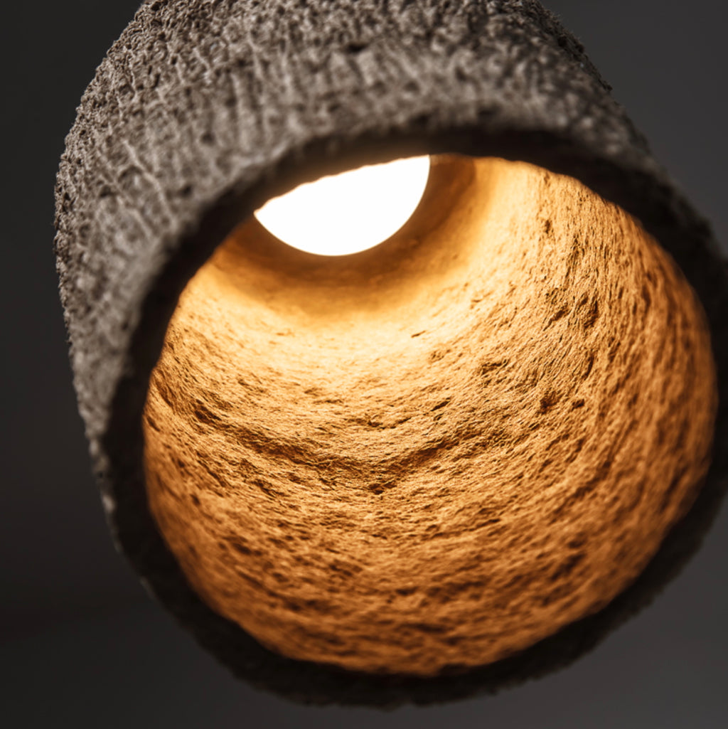 Conical Pendant