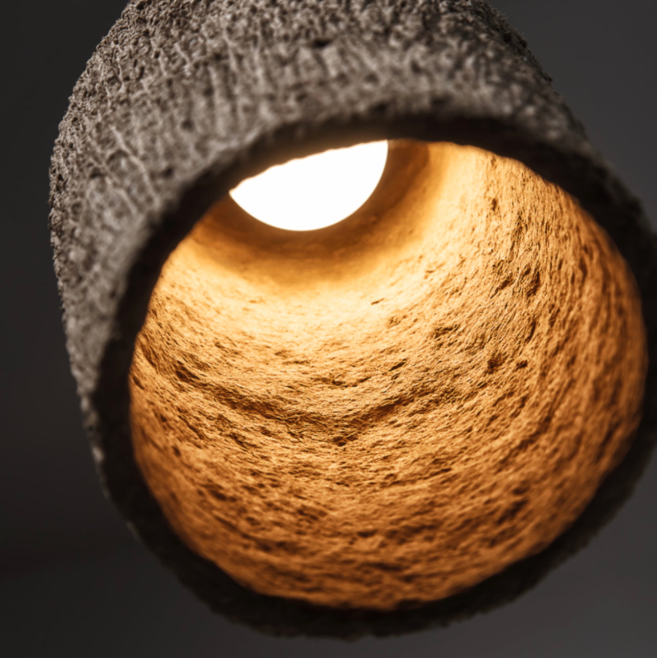 Conical Pendant