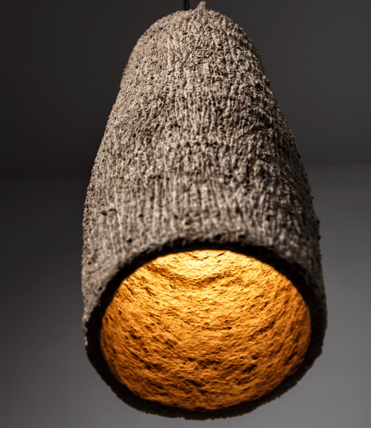 Conical Pendant
