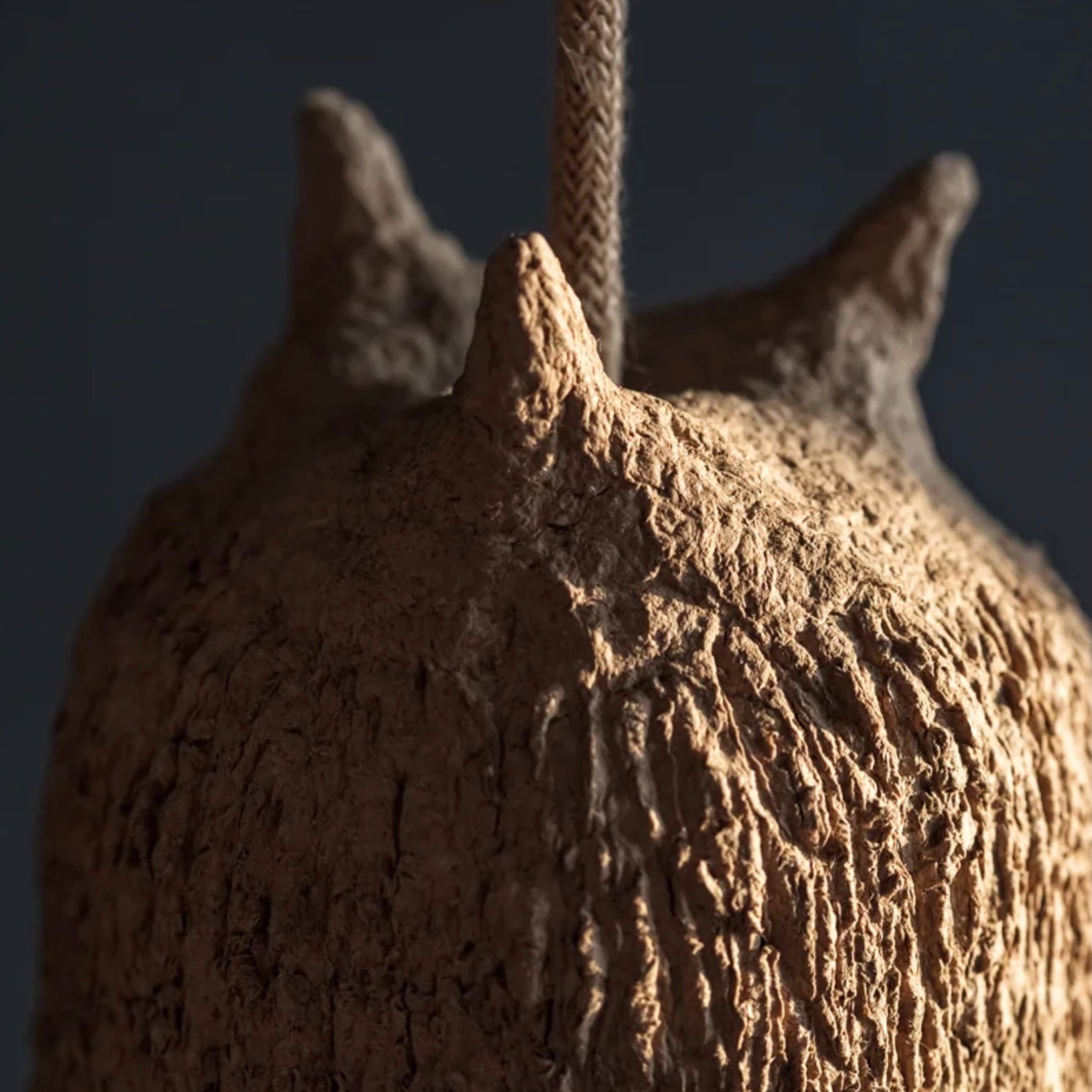 Conical Pendant