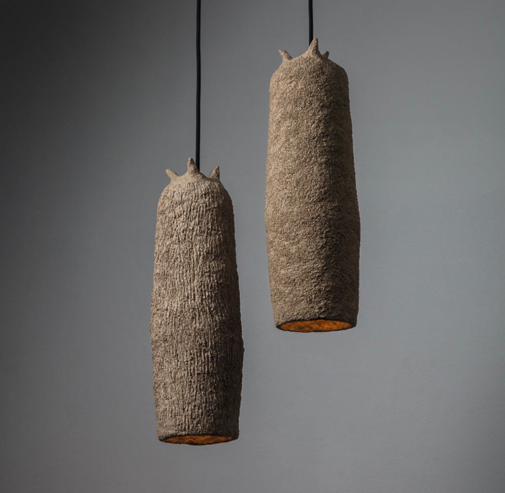 Conical Pendant