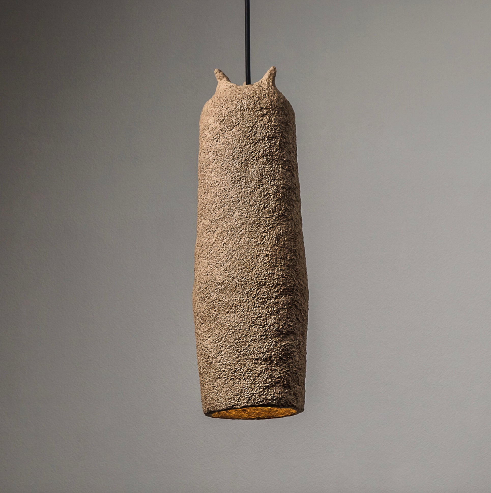 Conical Pendant