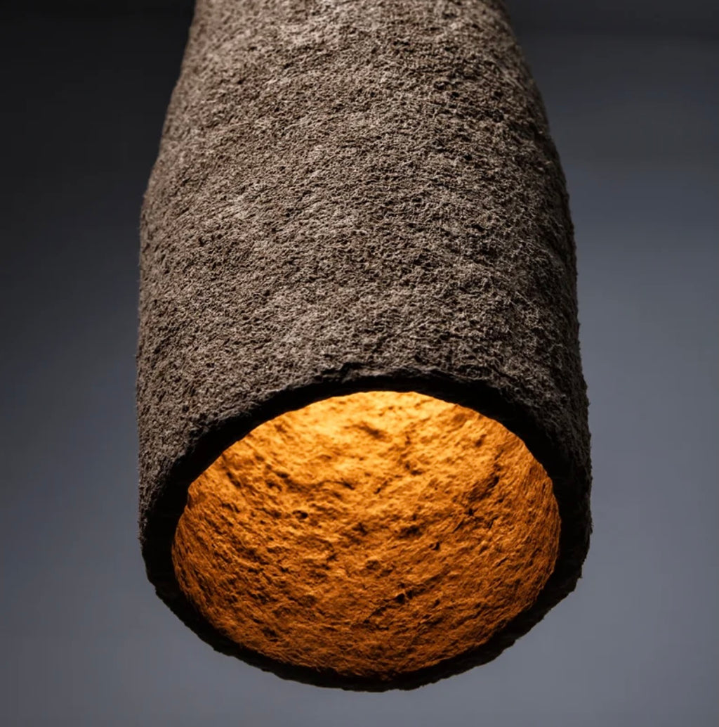 Conical Pendant