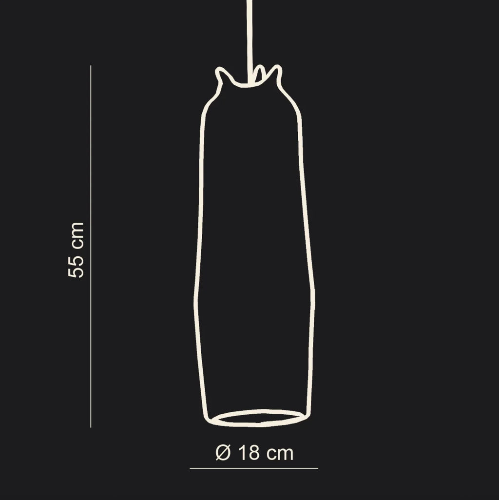 Conical Pendant