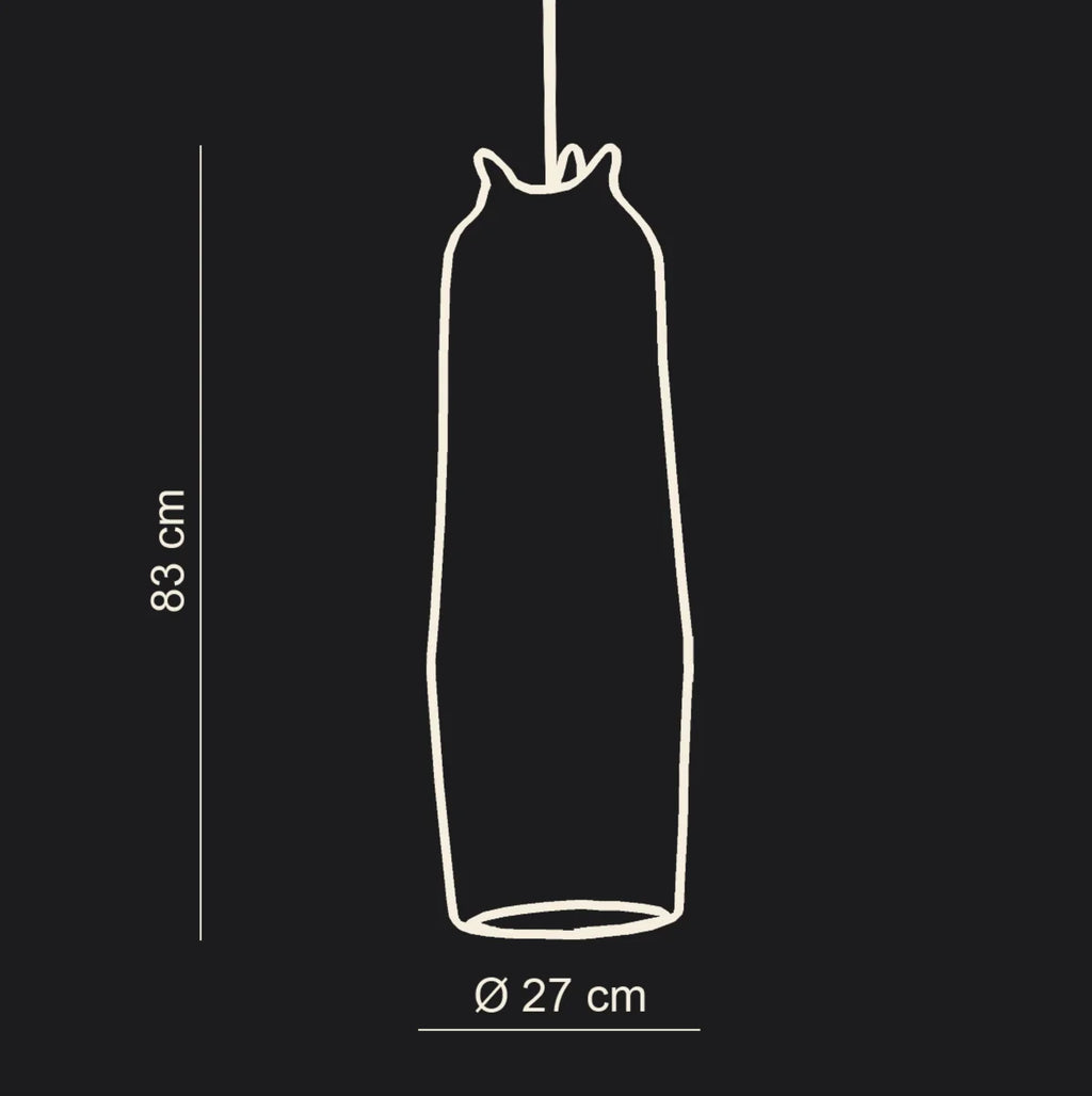 Conical Pendant
