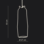 Conical Pendant