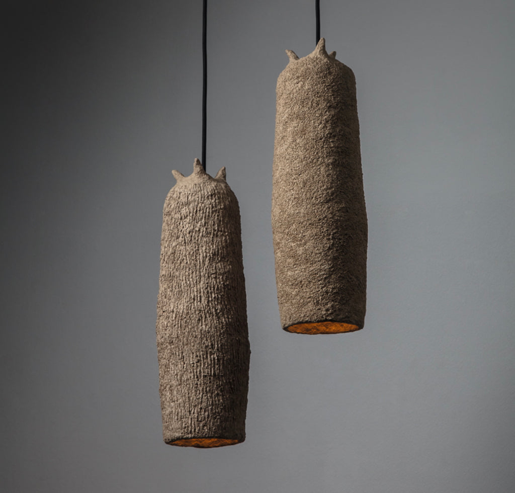 Conical Pendant