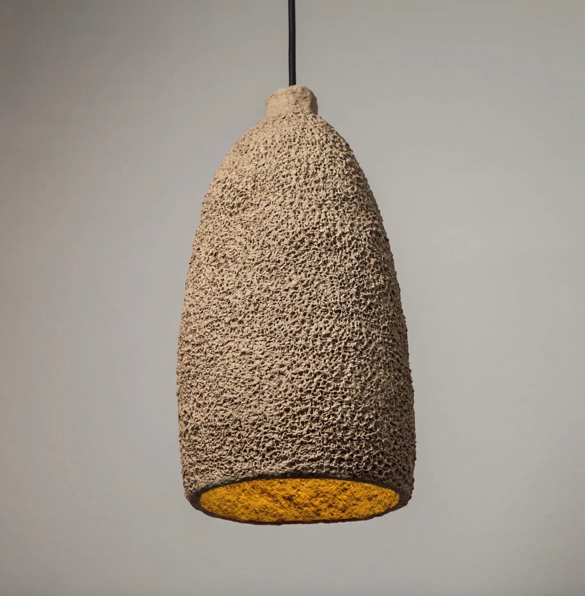 Lámpara Colgante Vir Wabi Sabi