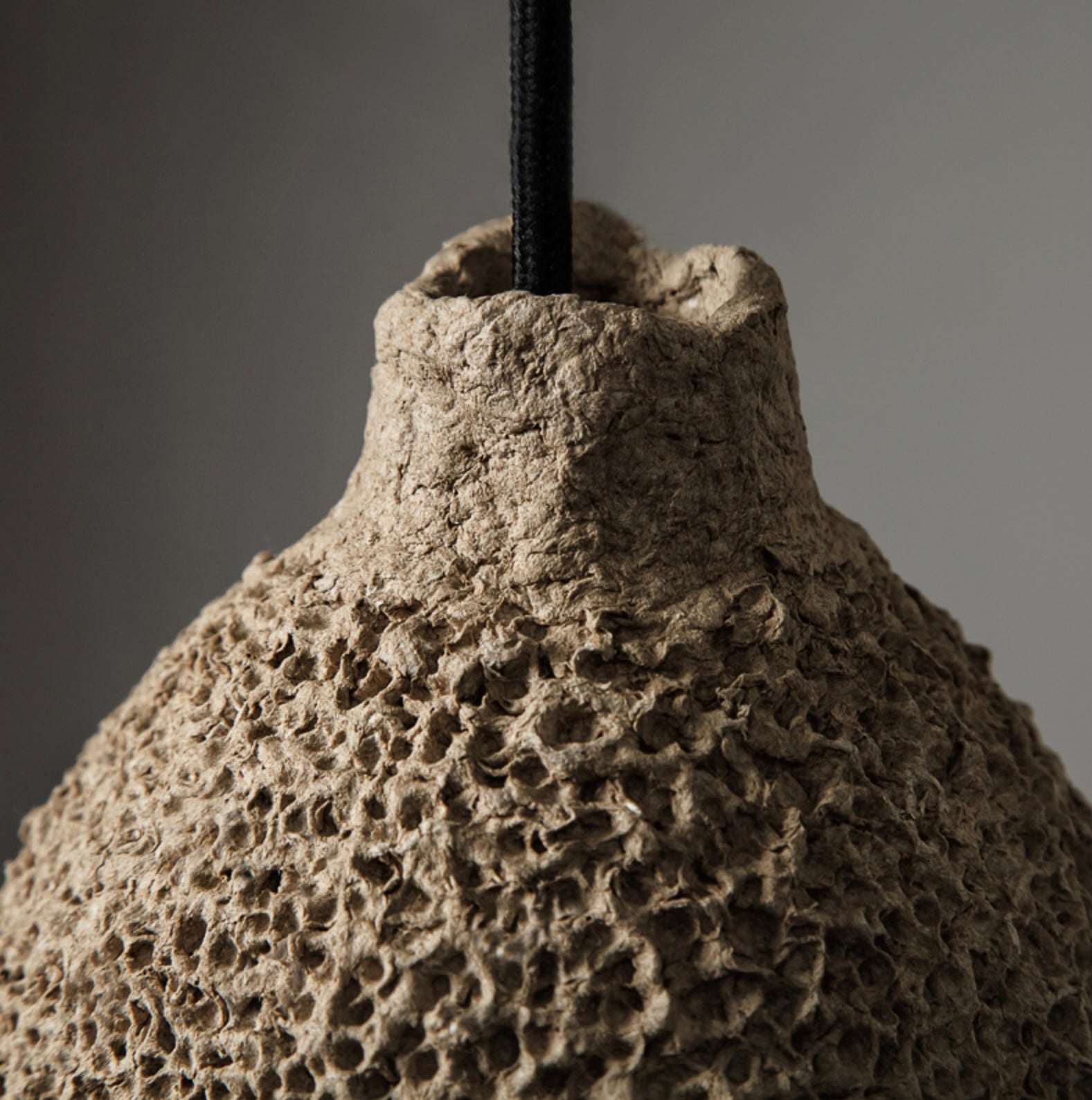 Lámpara Colgante Vir Wabi Sabi