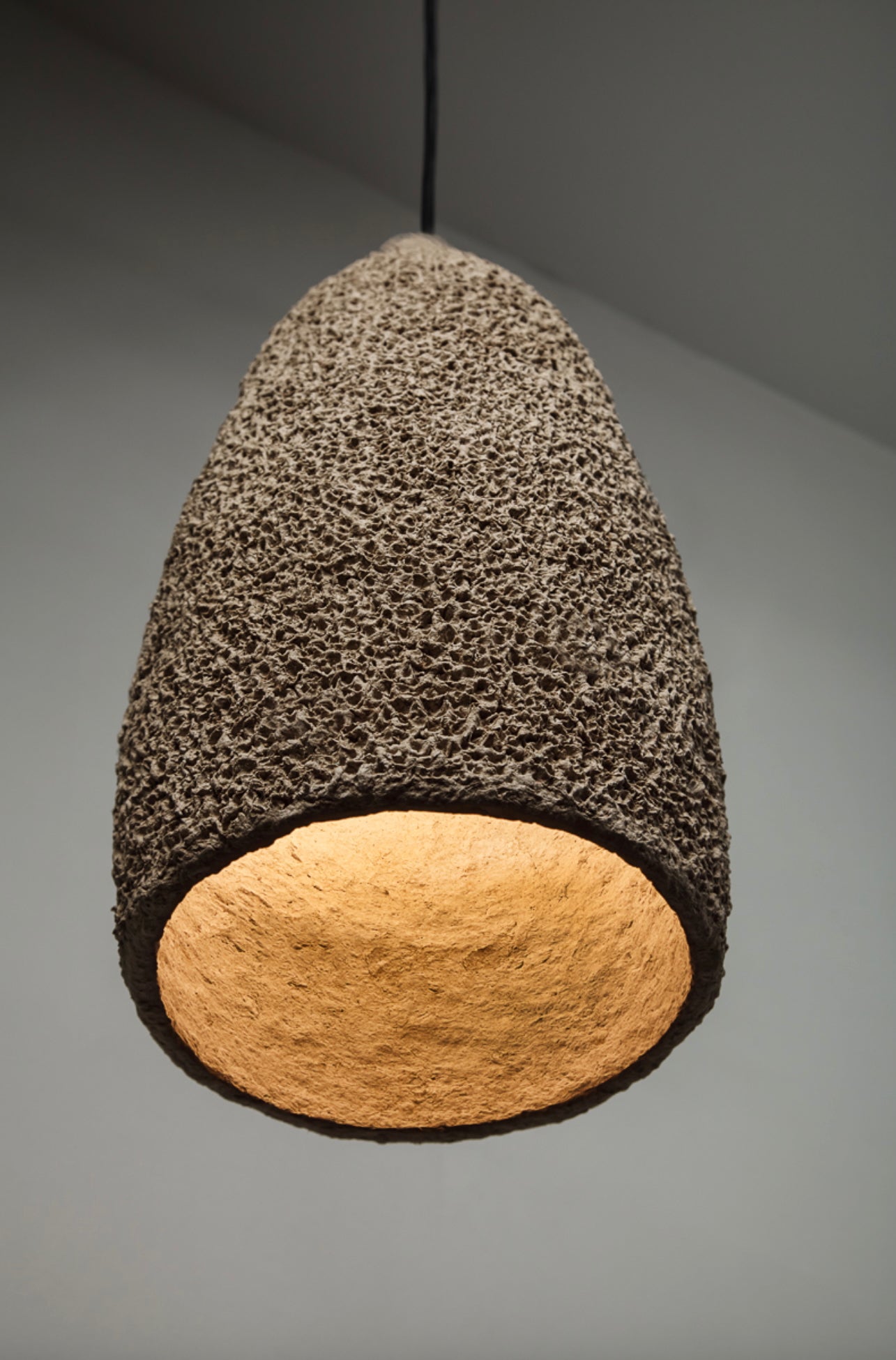 Lámpara Colgante Vir Wabi Sabi