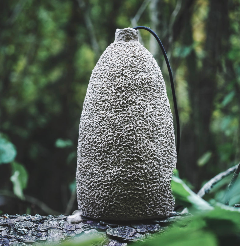 Conical Pendant