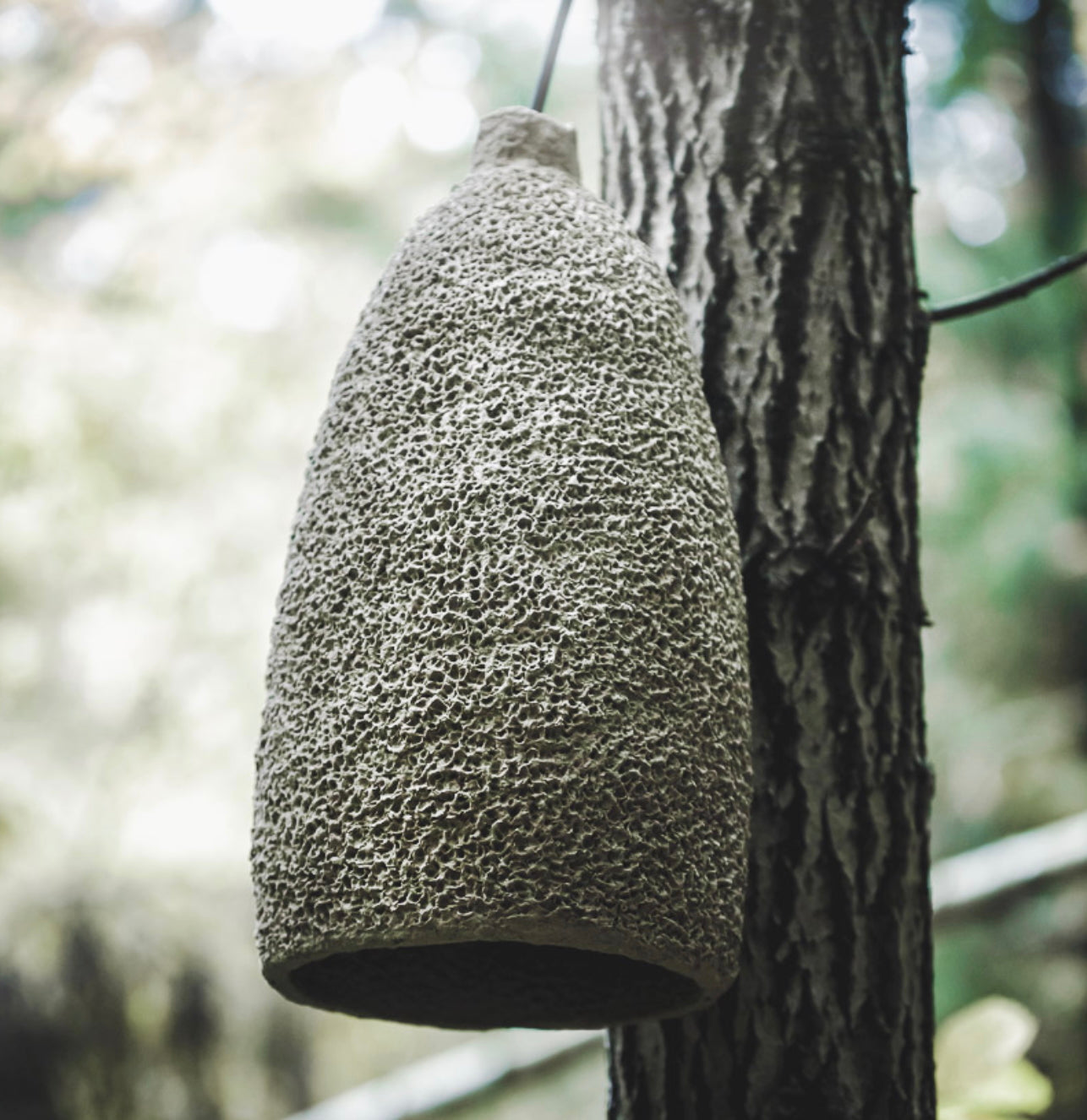 Conical Pendant