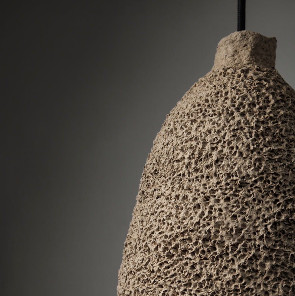 Conical Pendant